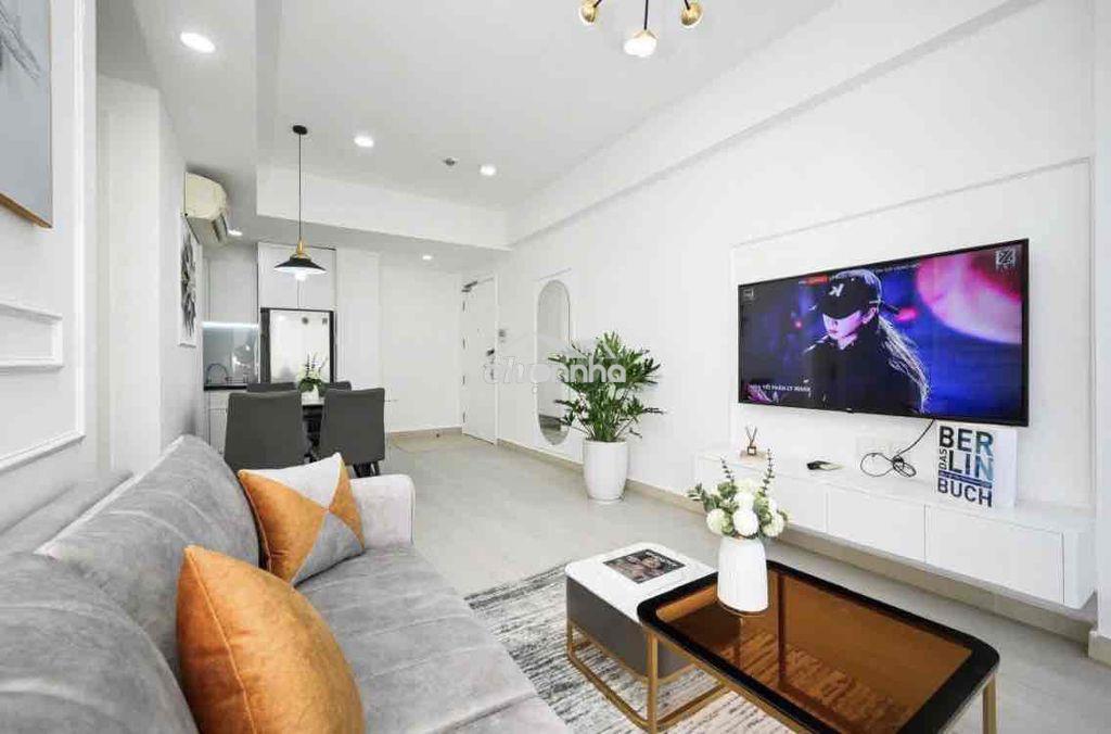 Siêu phẩm chdv 1pn, lê văn sỹ, phường 12, quận 3 - 3