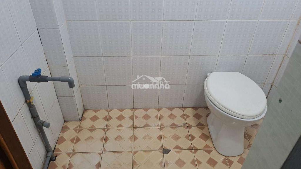 Phòng trọ hẻm 100 bùi tư toàn - 4