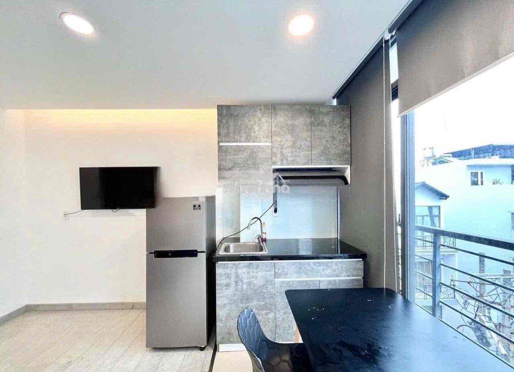 🧧Căn hộ 40m2 cửa sổ thoáng gần phan đăng lưu, bình thạnh. an ninh tốt. - 3