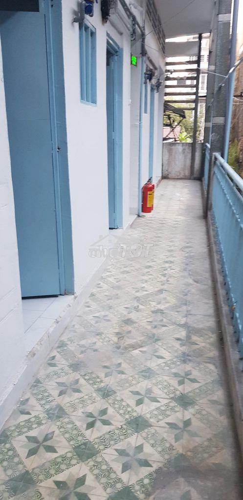 Cho thuê phòng trọ 200m gần đh mở giá rẻ đường gia phú q6 - 4