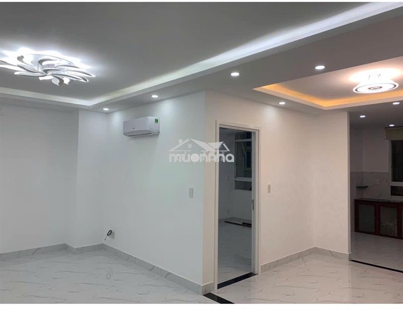 Cho thuê căn hộ chung cư hà đô z751