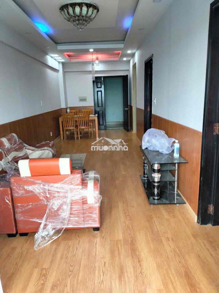 Bán căn hộ chung cư khang gia p14 gò vấp - 3