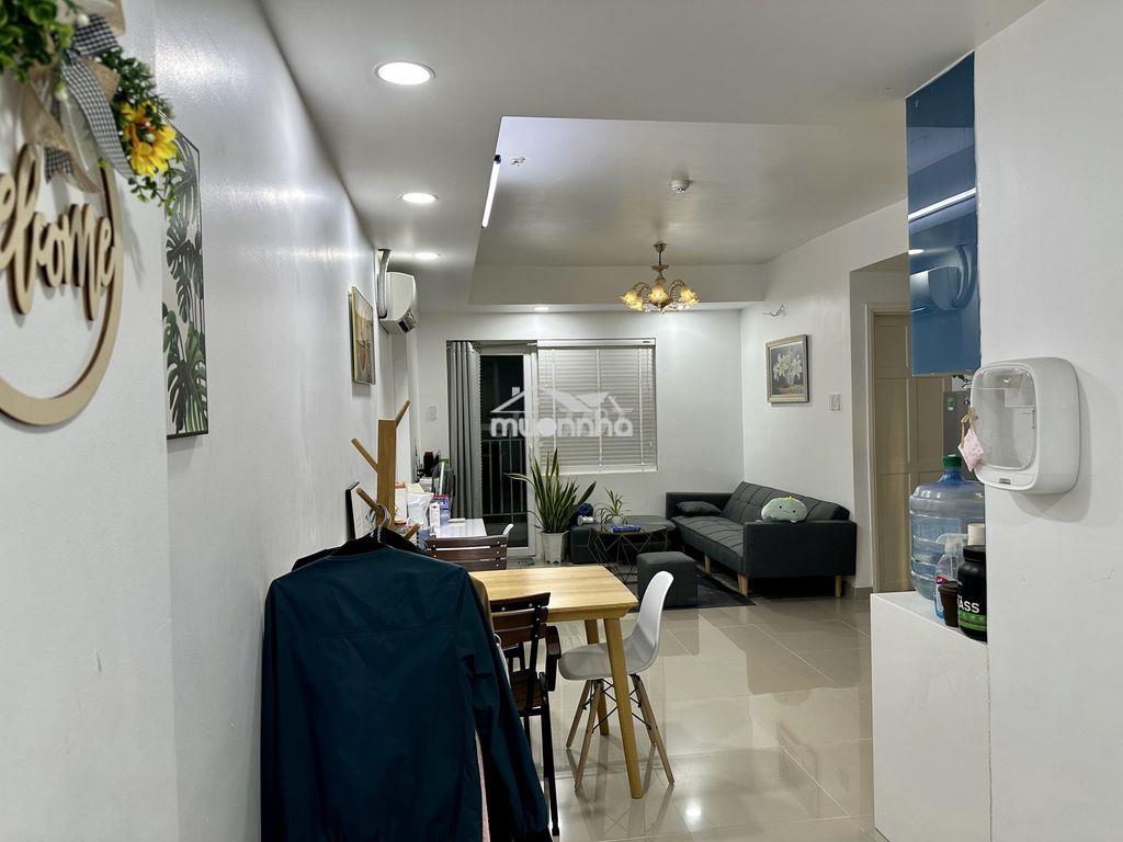 Moscow tham lương-2pn-2wc-nhà trống 7tr, full nội thất 8,5tr - 3