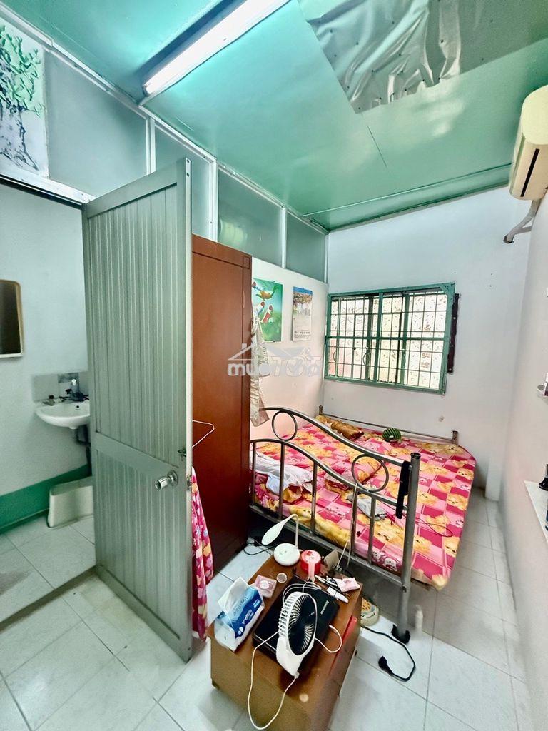 Nhà giá rẻ bình thạnh giáp q. 1, khu sầm uất vào ở ngay hoặc cho thue - 2