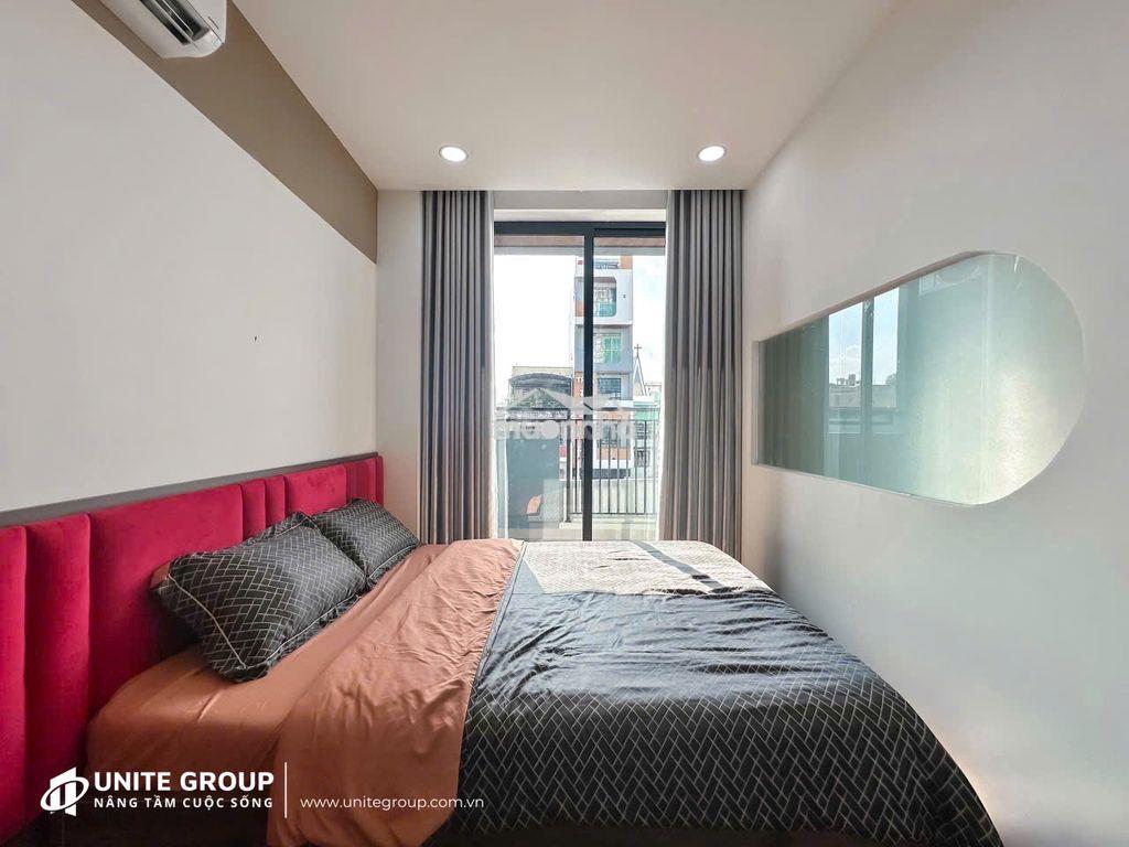 Cho thuê căn hộ mới q8_full nội thất mới_gần c nguyễn văn cừ_lotte_tdt - 2