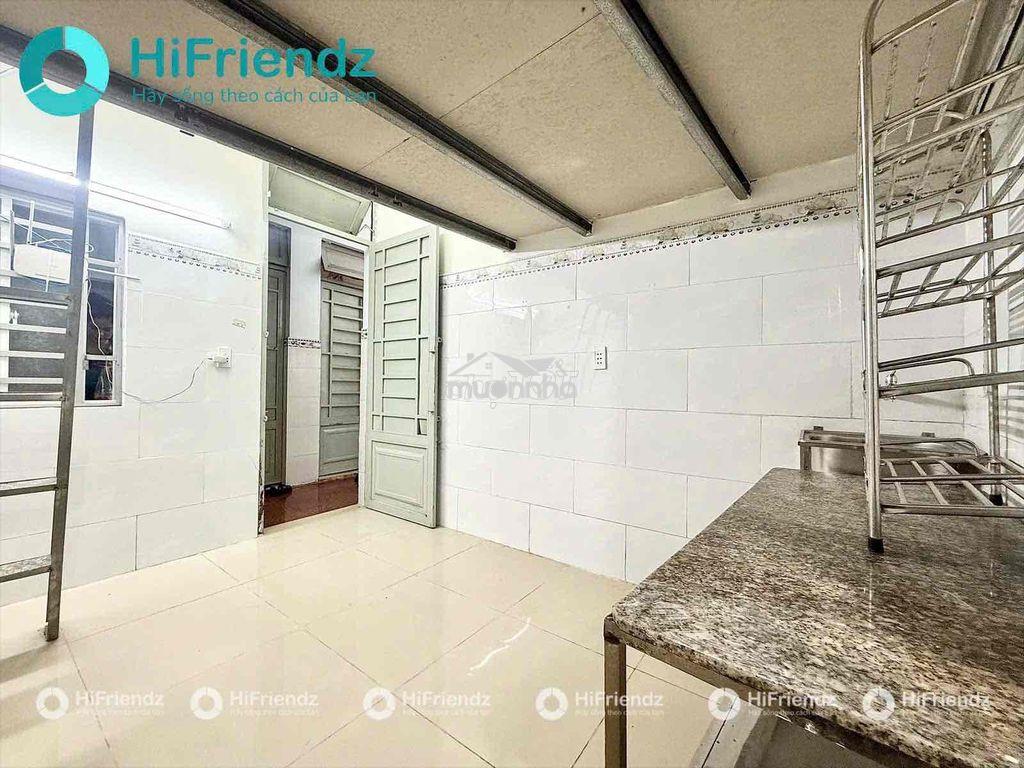 🔥Trọ sinh viên sát đại học văn hiến🔥nhà thang máy, bảo vệ, đầy đủ… - 2