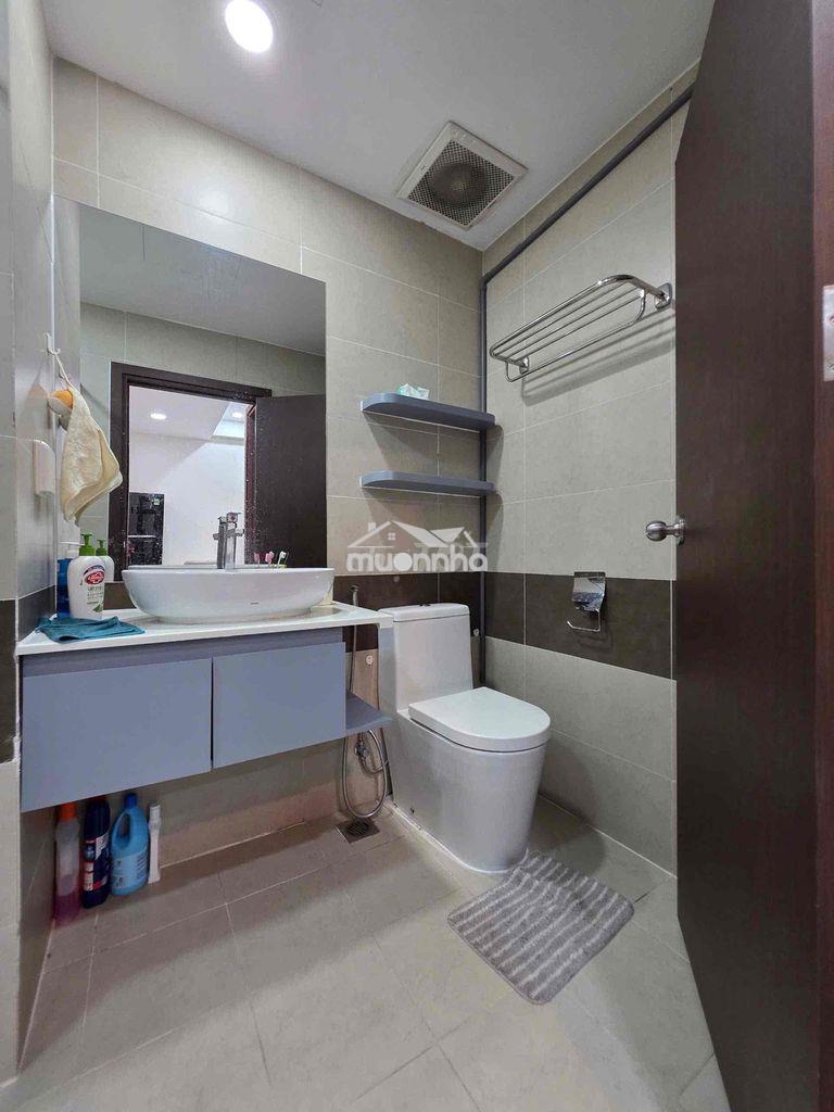 Cho thuê căn hộ 2pn 1wc. chung cư the botanica. phường 2 tân bình - 4