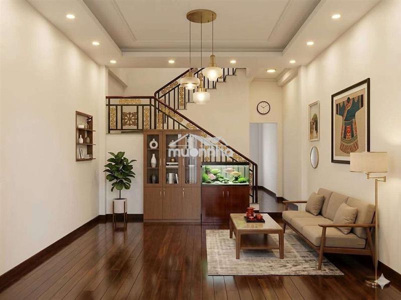 Chính chủ bán nhà cấp 1 trường hà huy _ an phú đông | 5.1m x 16m|