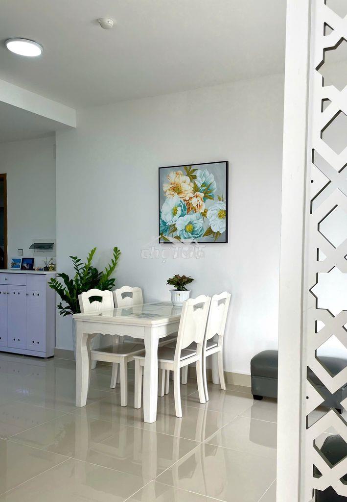 8 triệu cho thuê căn 1 phòng ngủ - 4