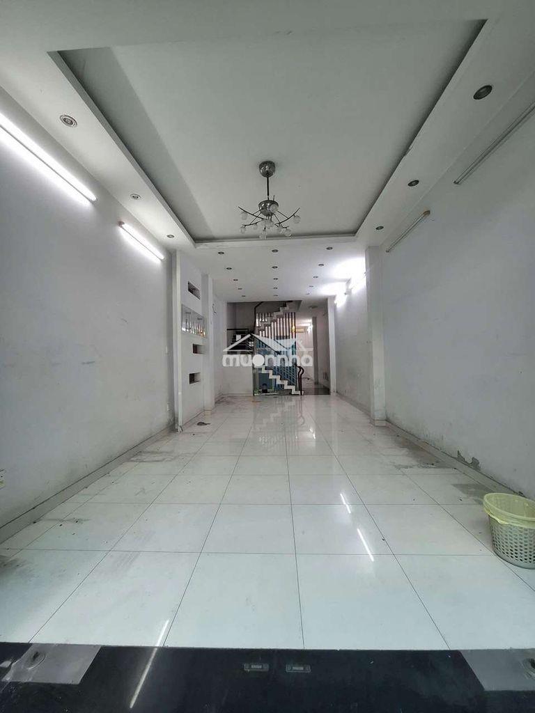 Cho thuê nhà đường vành đai trong. 4x25. 4 tầng 4 máy lạnh 24 triệu - 2