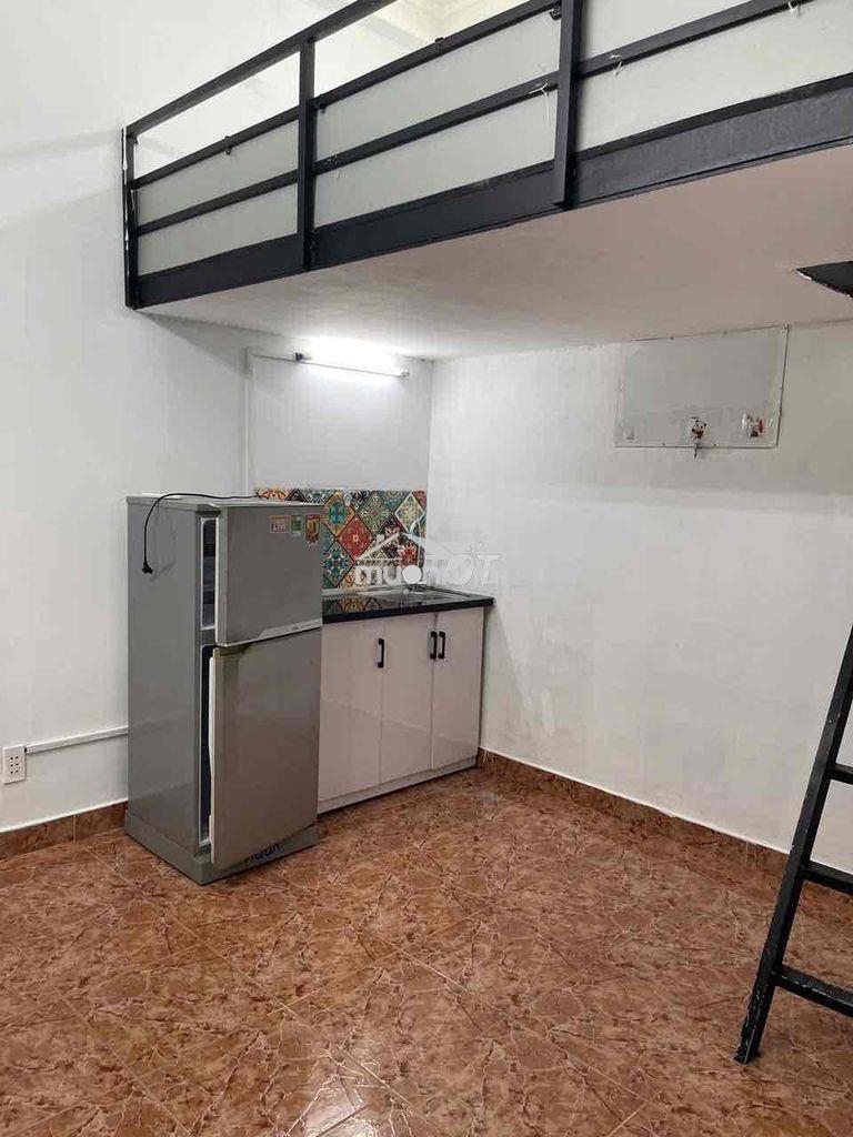 🔥Cho thuê phòng gác full nội thất_trung tâm phú nhuận_ - 3