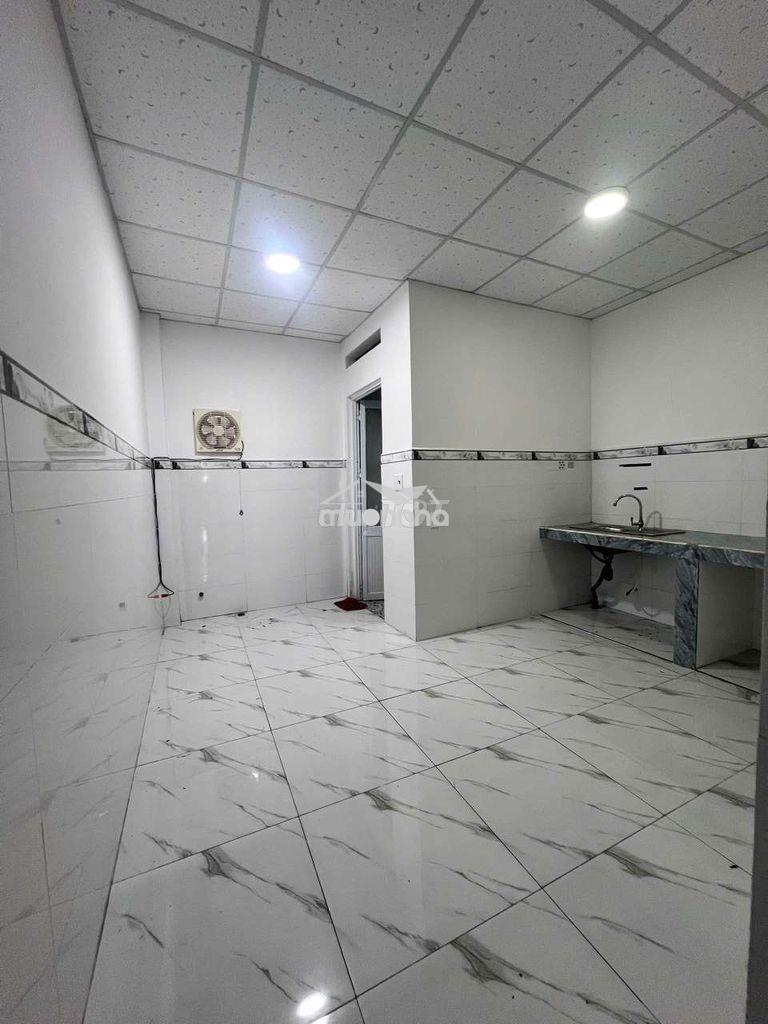 🔥Rẻ 2pn- hẻm xe tải 1/ chiến lược - 4x17m 2 tấm-gần mã lò, lê văn quới - 4