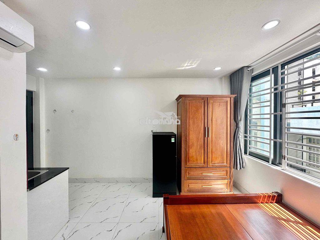 Phòng full nội thất ngay cầu nguyễn tri phương - 3