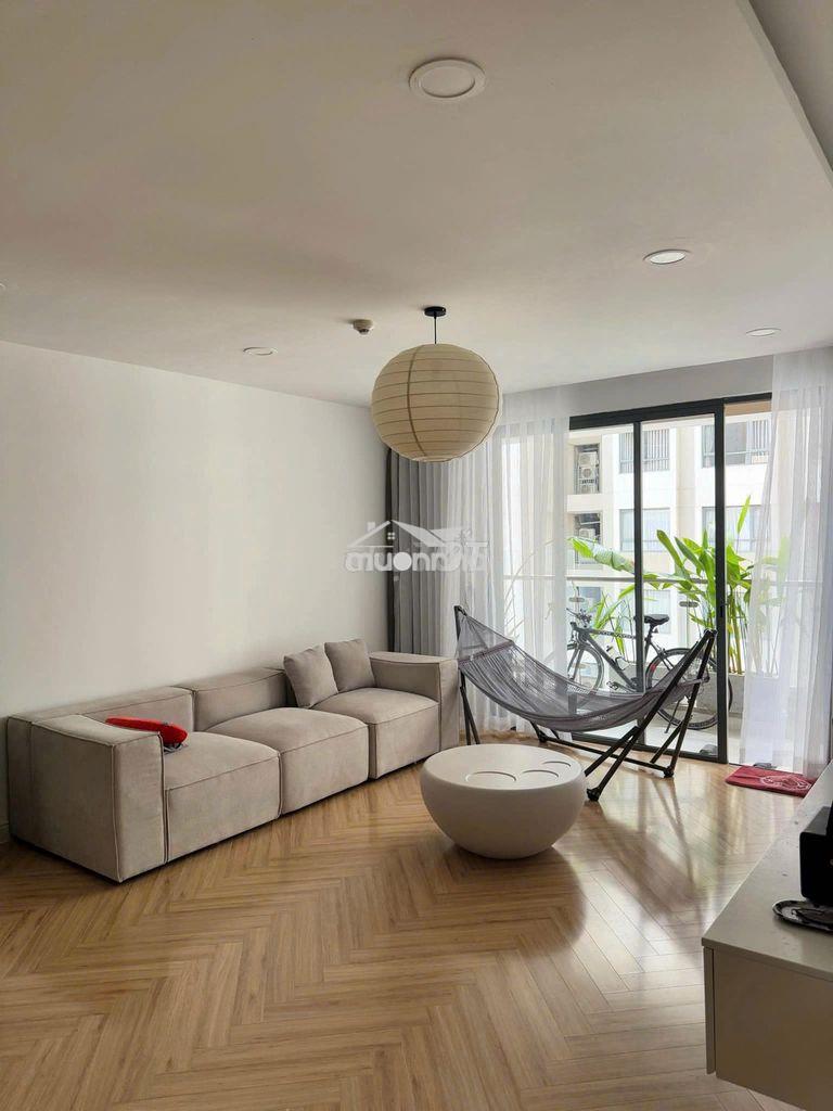 Cho thuê căn hộ gold view quận 4 - 50m2 1pn 1wc - full nội thất