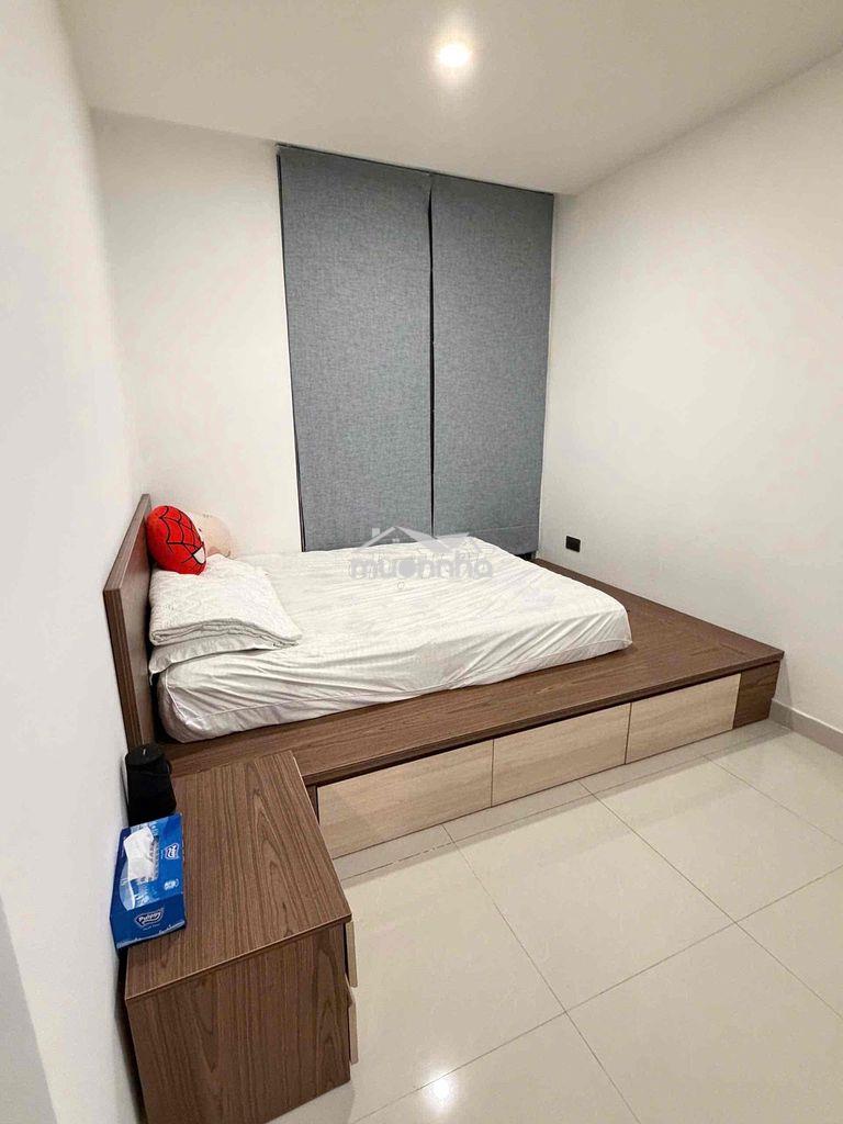 Căn hộ 1p.n saigon royal đầy đủ nội thất - 2