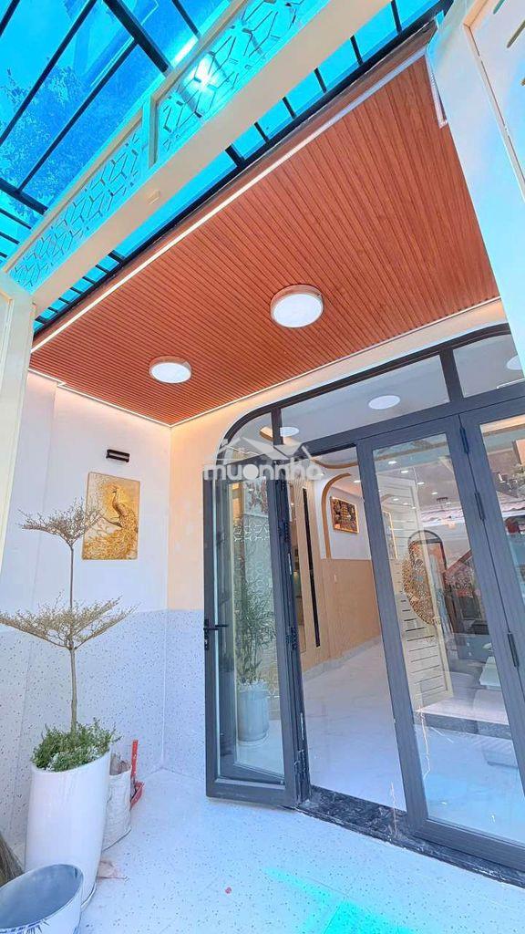 Nhà lê trọng tấn, 120m², 4,5x15m, 2 tầng, 4 pn, hxh, giá chỉ hơn 5 tỷ - 4