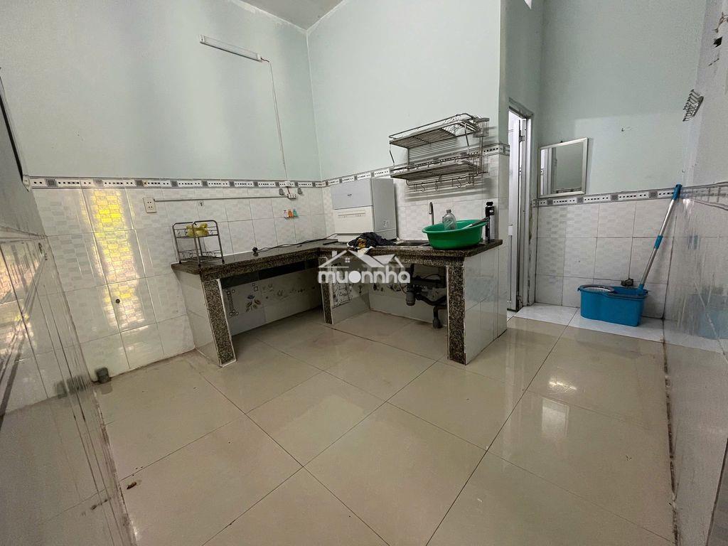 Cho thuê nhà nguyên căn 1 trệt 1 lầu – xã đông thạnh, hóc môn, tp.hcm - 4