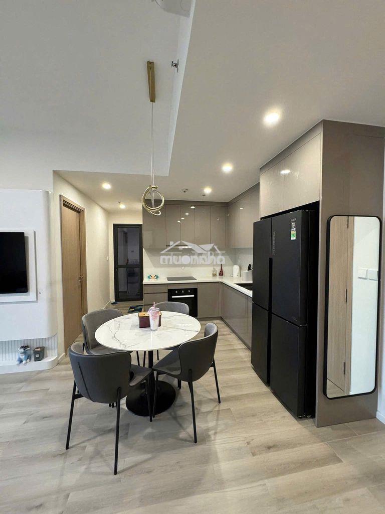 Cho thuê vinhomes grand park giá rẻ - nhà đẹp mà giá tốt !!! - 3