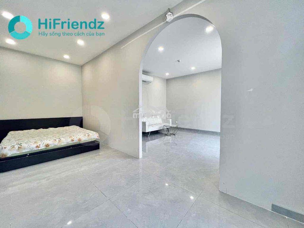 🌇 Thạnh mỹ lợi quận 2 studio tách bếp siêu hiện đại - 3