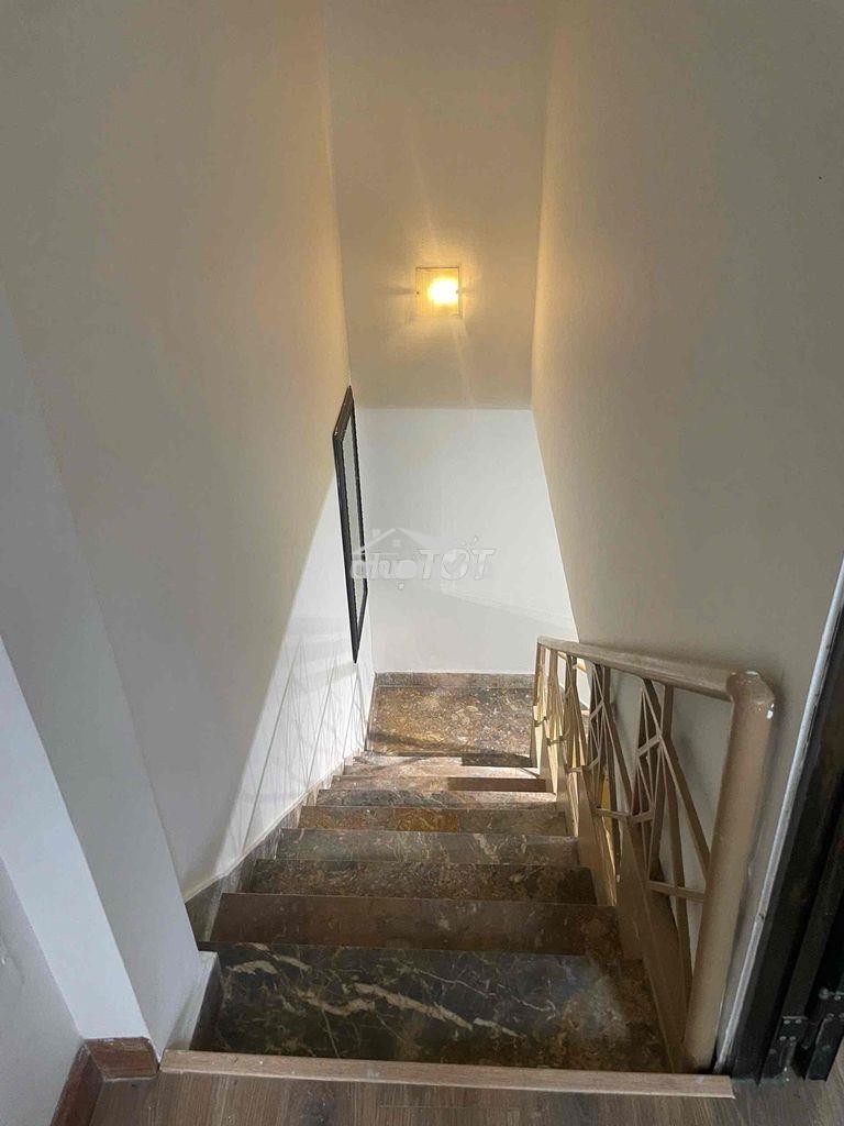 ❤️🔥Hiếm❤️🔥cho thuê nhà rộng bạch đằng, p. bình thạnh 2pn 2wc - 3