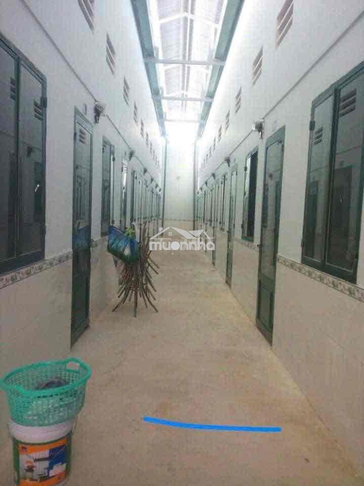 Cho thuê phòng trọ quận bình tân giá tốt