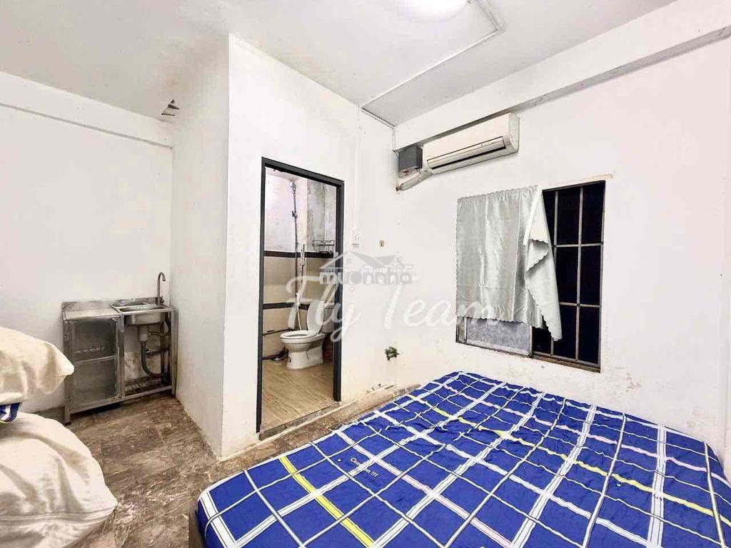 Phòng cửa sổ trời thoáng gần aeon bình tân/bến xe miền tây - 3