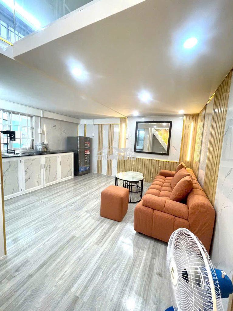 Căn hộ becamex mỹ phước 1, lầu 1, giá: 345 triệu - 3