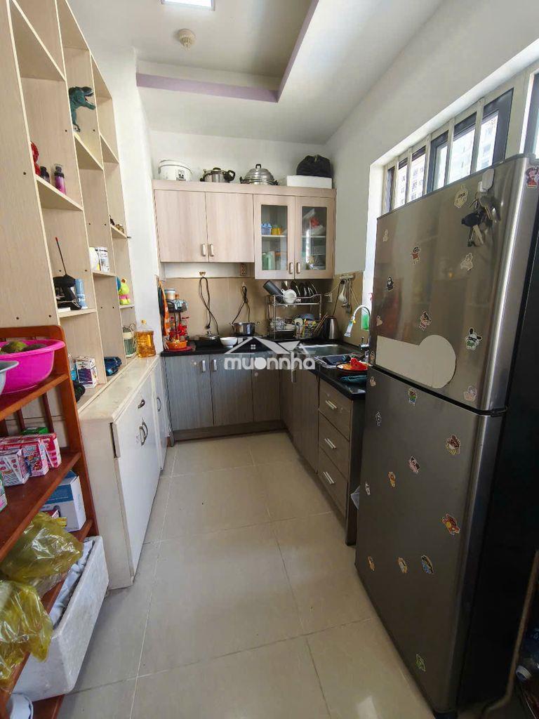 Chỉ nhỉnh hơn 2 tỷ sở hữu căn hộ 1 pn era town, quận 7, hcm