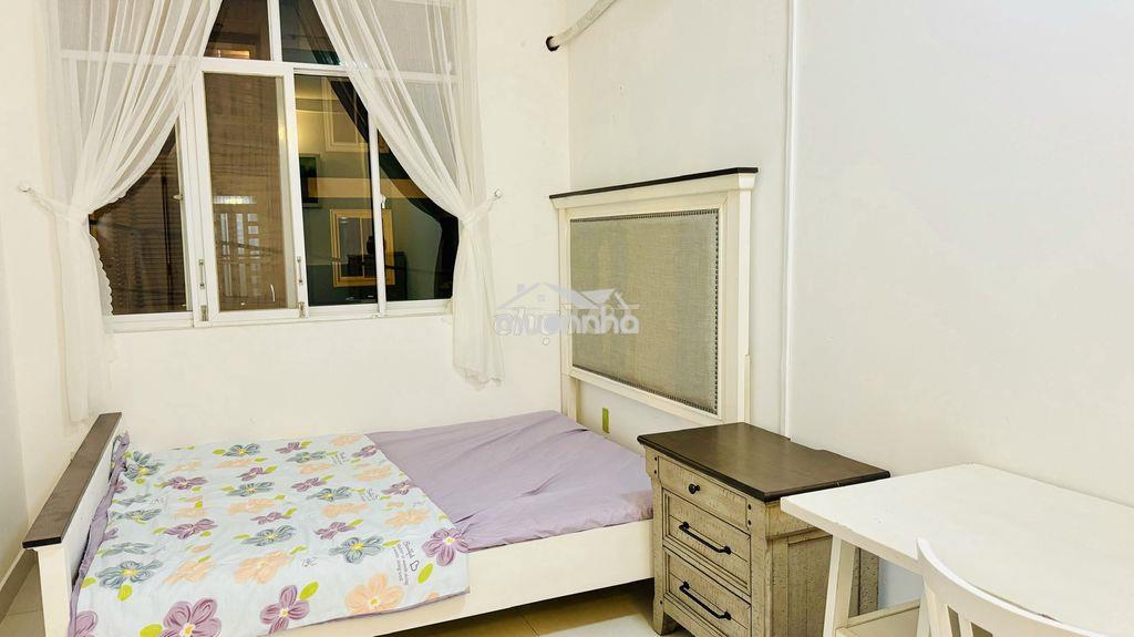 Chính chủ cho thuê căn hộ dịch vụ 3.5 triệu quận 7 - 2