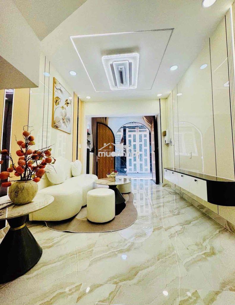 Bán nhà định cư nước ngoài