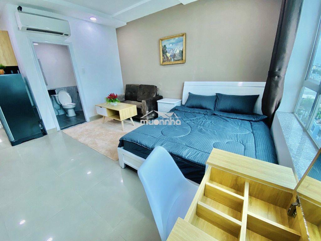 Căn hộ mới xây đẹp thoáng ngay bệnh viện an bình q5 - 3