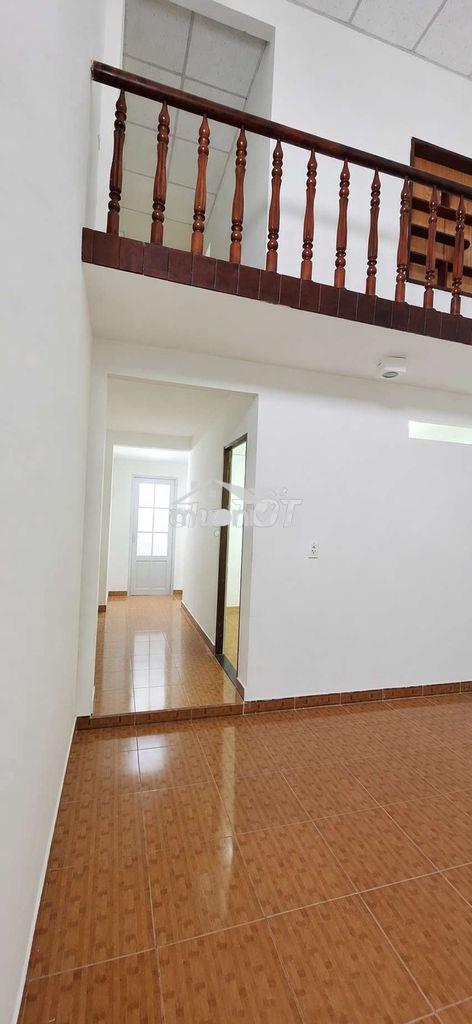 🏡 Cho thuê nhà gác lửng khu an cư – ven biển phạm văn đồng, sơn trà - 4