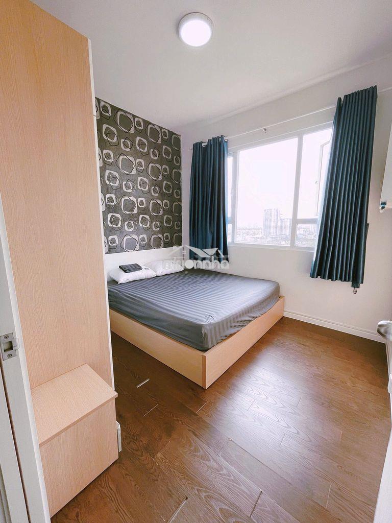 Chung cư the park residence - nhà bè cho thuê 1pn 1wc full đồ giá 8tr5 - 2