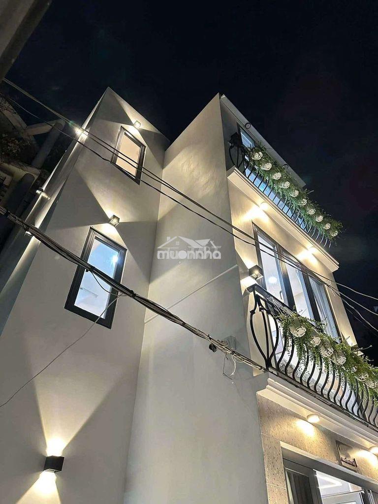 🌻4pn 3wc, full nội thất như hình, nguyễn văn trỗi, nguyễn trọng tuyển🌻