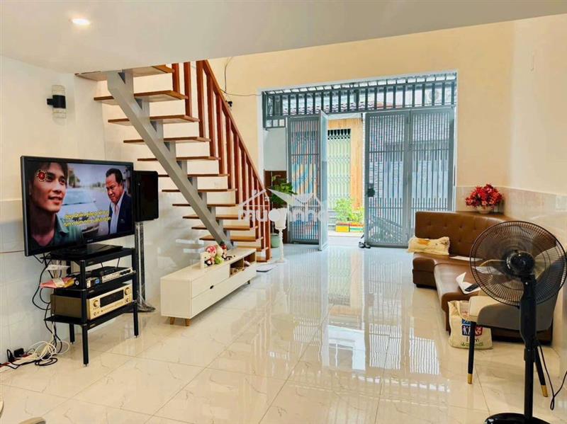Nguyễn cửu đàm, tân phú - 45m²  - lô góc hxh thông - 5.3 tỷ tl