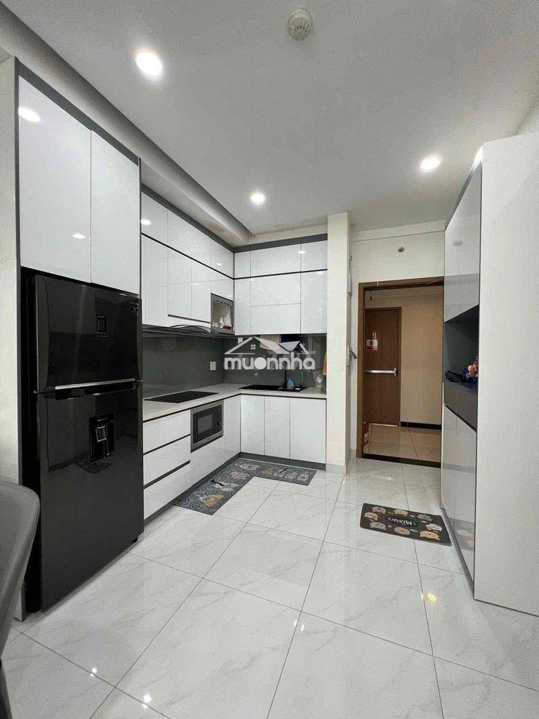Bán ch richstar 2pn2wc tầng trung view thoáng. - 2