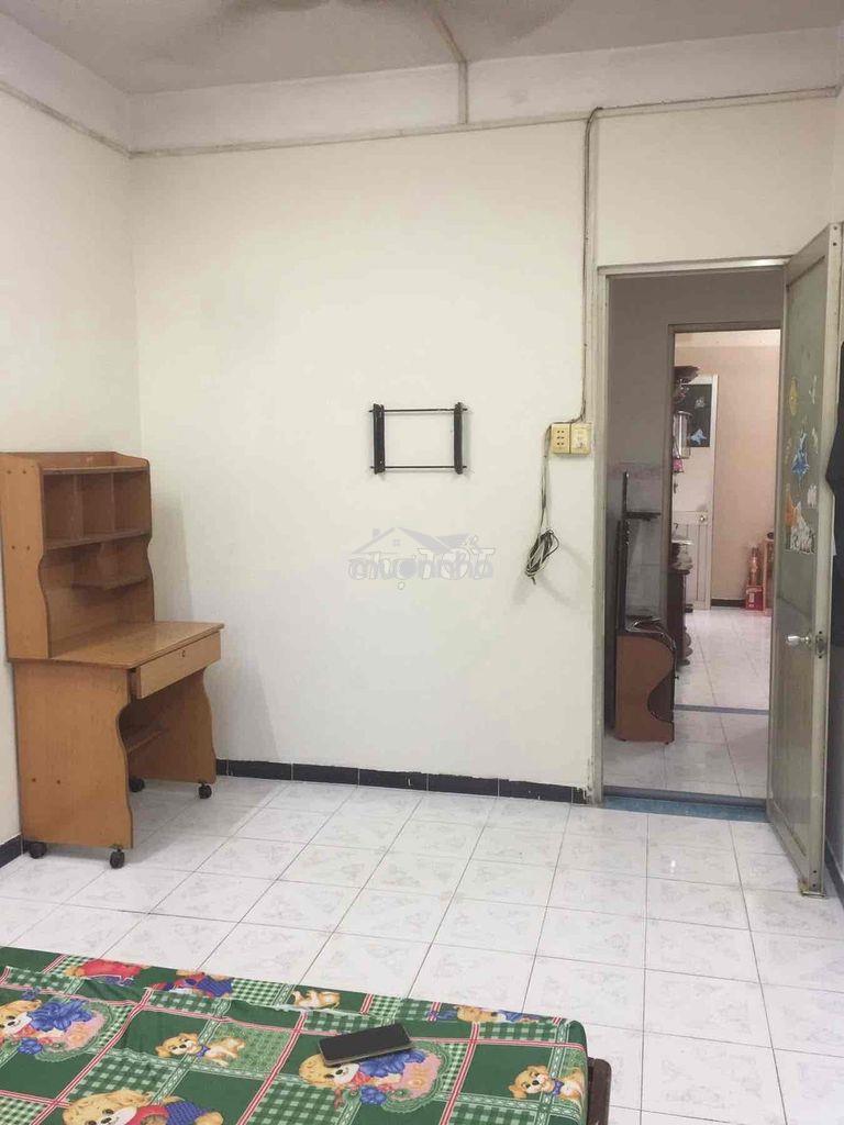 Cho thuê căn hộ 2pn 70m² full nội thất, quận 3, giá 8 triệu - 2