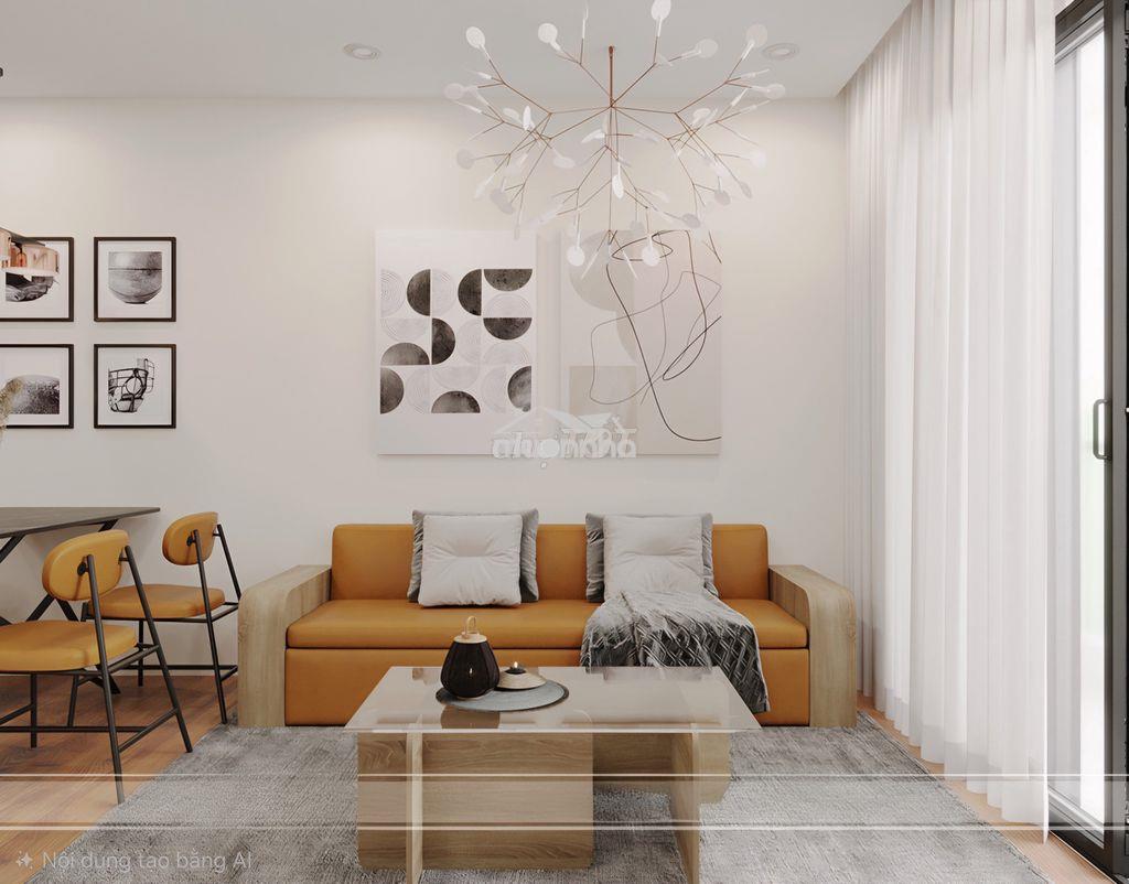 Sunrise riverside căn hộ đa năng 1pn liền kề phú mỹ hưng giá gốc cđt - 3