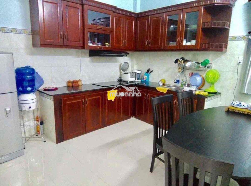 Ngay ngã tư gò mây | hẻm 6m thông | 4 tỷ tròn không lộ giới, quy hoạch - 3