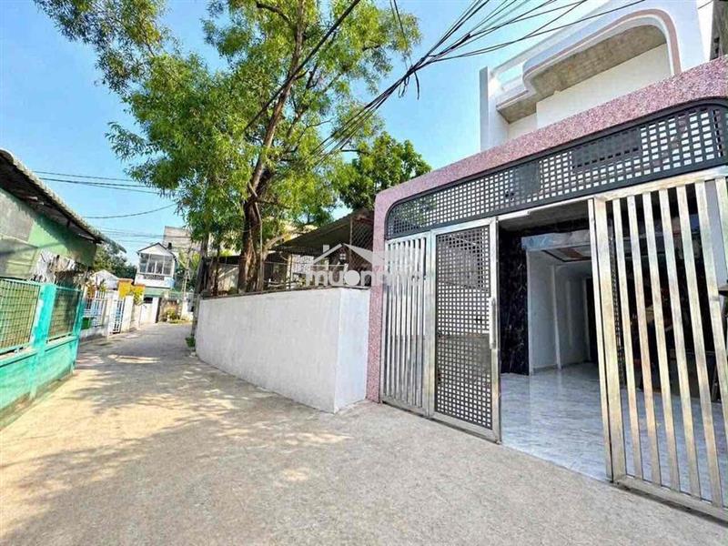 Chính chủ bán nhà hoàn công p.long hưng,4x20=80m2,đốidiện bv shingmark