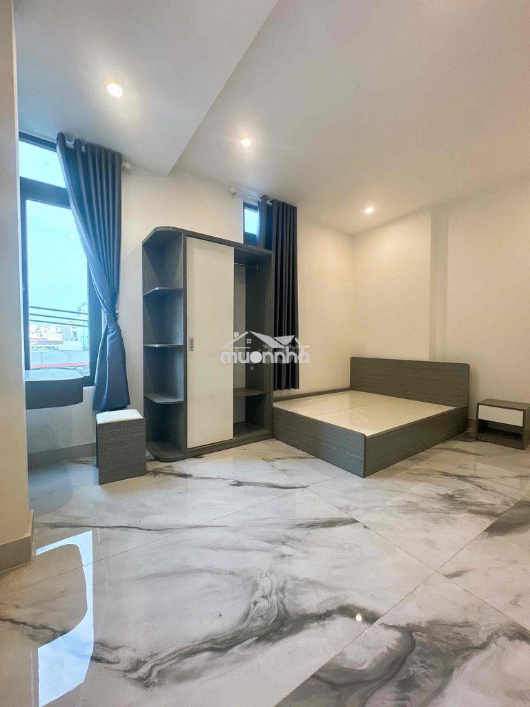 Căn hộ cao cấp . ở ngay . có thang máy - 4