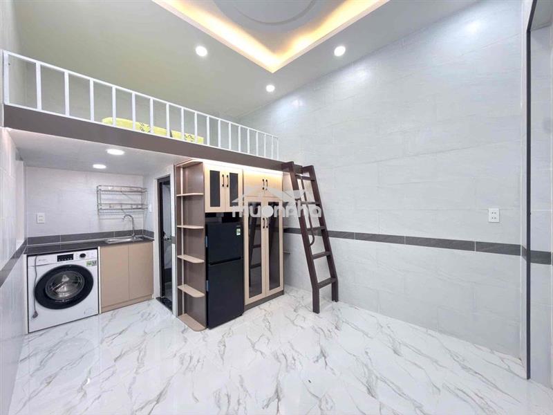 Duplex cao cấp 100% hình thật giá thật full nội thất tiện qua sân bay