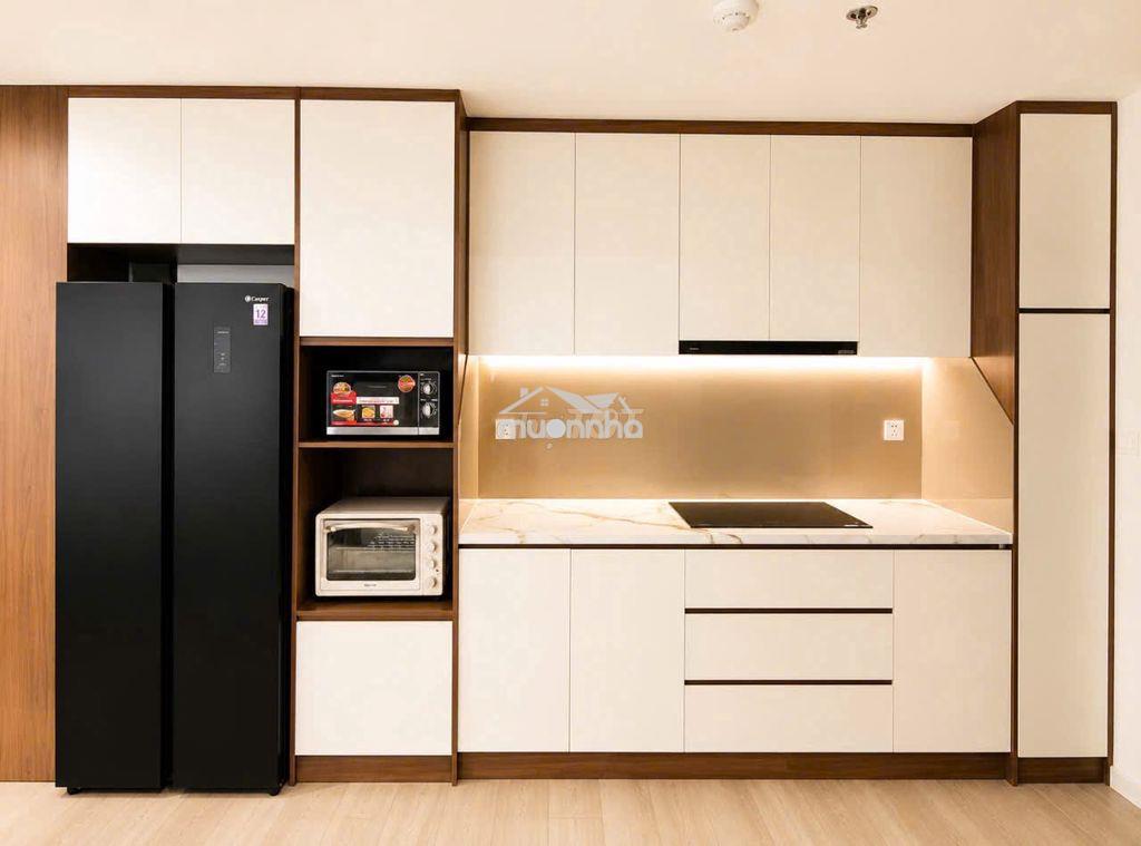 Cho thuê căn 3pn 2wc - full nt cao cấp mới 100% tại lumiere boulevard - 2