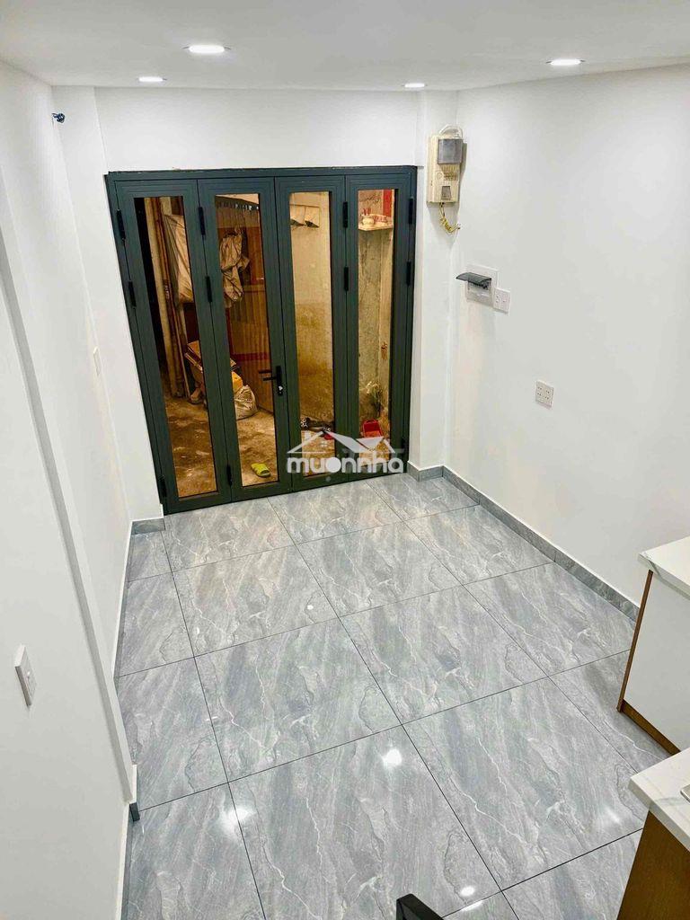 Dưới 3 tỷ sổ riêng p5q11,nhà mới ở liền - 2