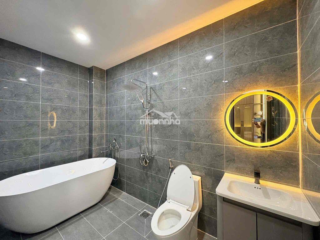 Nhà phố gần đại học thủ dầu một bình dương - 3