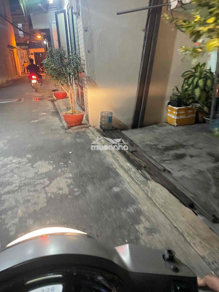 Bán nhà chính chủ tân bình - 3