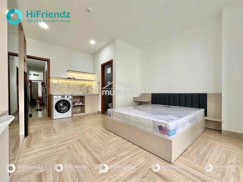 Căn hộ bancong chill ngay sân bay - nhà ga t3 - hoàng văn thụ