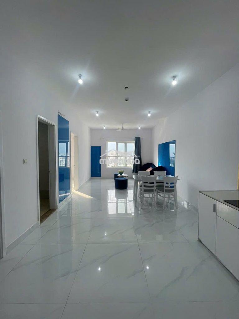 ❤️Cho thuê căn hộ mới 100%, chung cư tân bình 2pn2wc – p15 tb