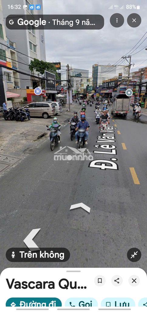 Nhà cho thue 195 lê văn việt p hiệp phú q9 ngang 8x30 1 trệt 1 lầu - 4