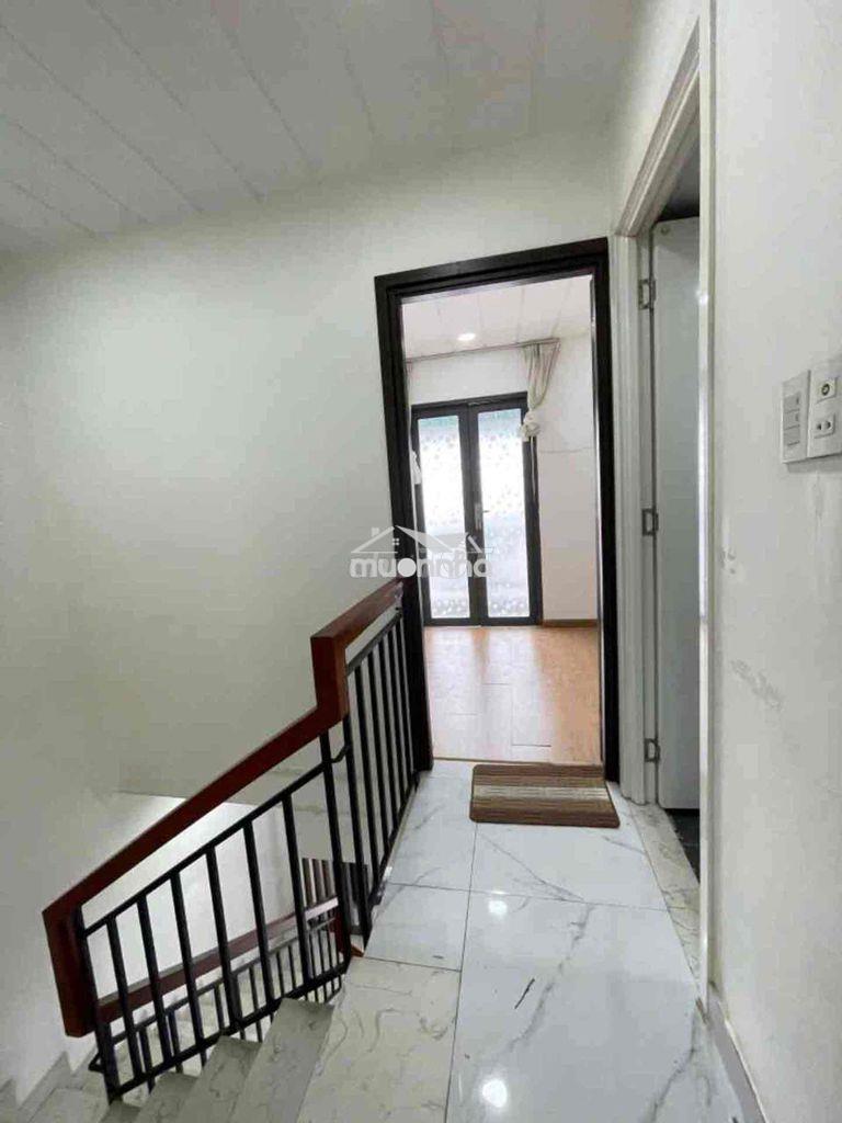 Hẻm xe hơi , chiều ngang nhà 5m , miễn tiếp môi giới - 4